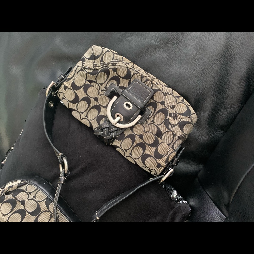 Coach women’s